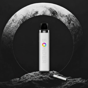 Багаторазова POD-система Sonder Q2 Moonlight Silver