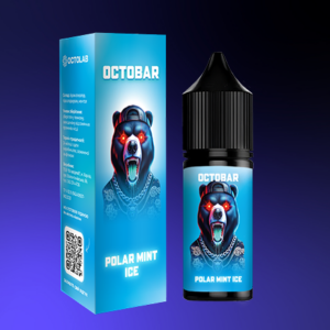 Набір для самозамісу Octobar NFT Cherry Fanta, 30ml (Copy)