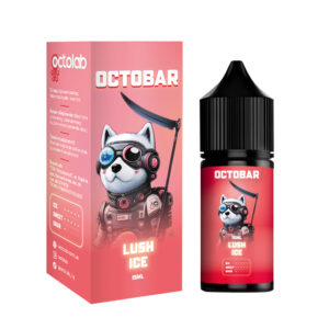 Набір для самозамісу Octobar NFT Lush Ice, 30ml