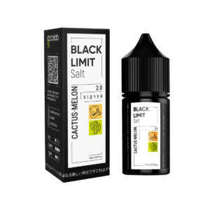 Набір для самозамісу Black Limit Salt Cactus Melon, 30ml