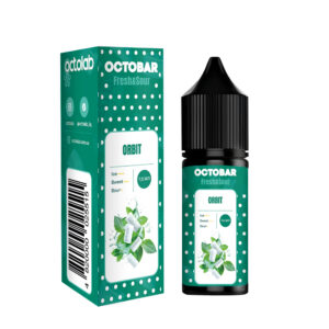 Octobar Fresh & Sour набір 15ml Orbit