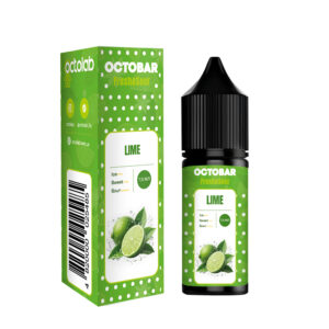 Octobar Fresh & Sour набір 15ml Lime