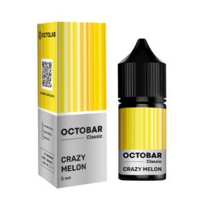 Набір для самозамісу Octobar Classic Crazy Melons, 10ml