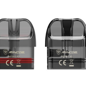 JELLYBOX V Pod Cartridge 1.0ohm