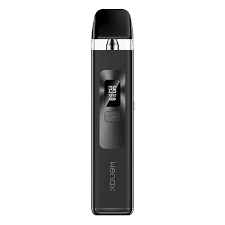 GeekVape Wenax Q Kit Jet Black