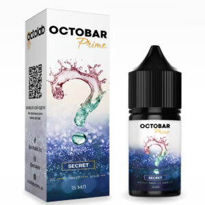 Octobar Prime 30ml набір Secret