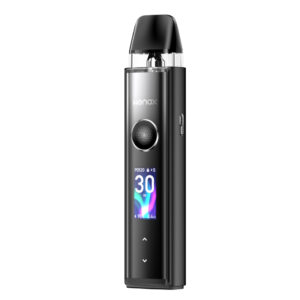 POD-система Geekvape Wenax Q PRO Black