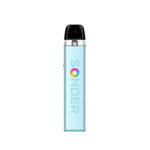 Geekvape Sonder Q2 Moonlight Silver