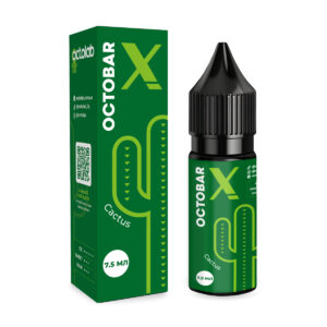 Octobar X 15ml Набір Cactus