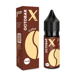 Octobar X 15ml Набір Coffee