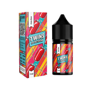 Twins 30ml набір Cola Dew