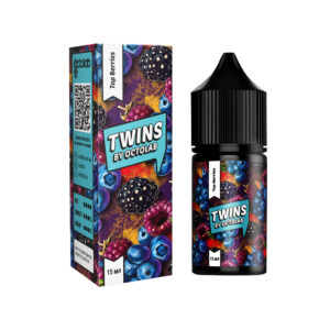 Twins 30ml набір Top Berries
